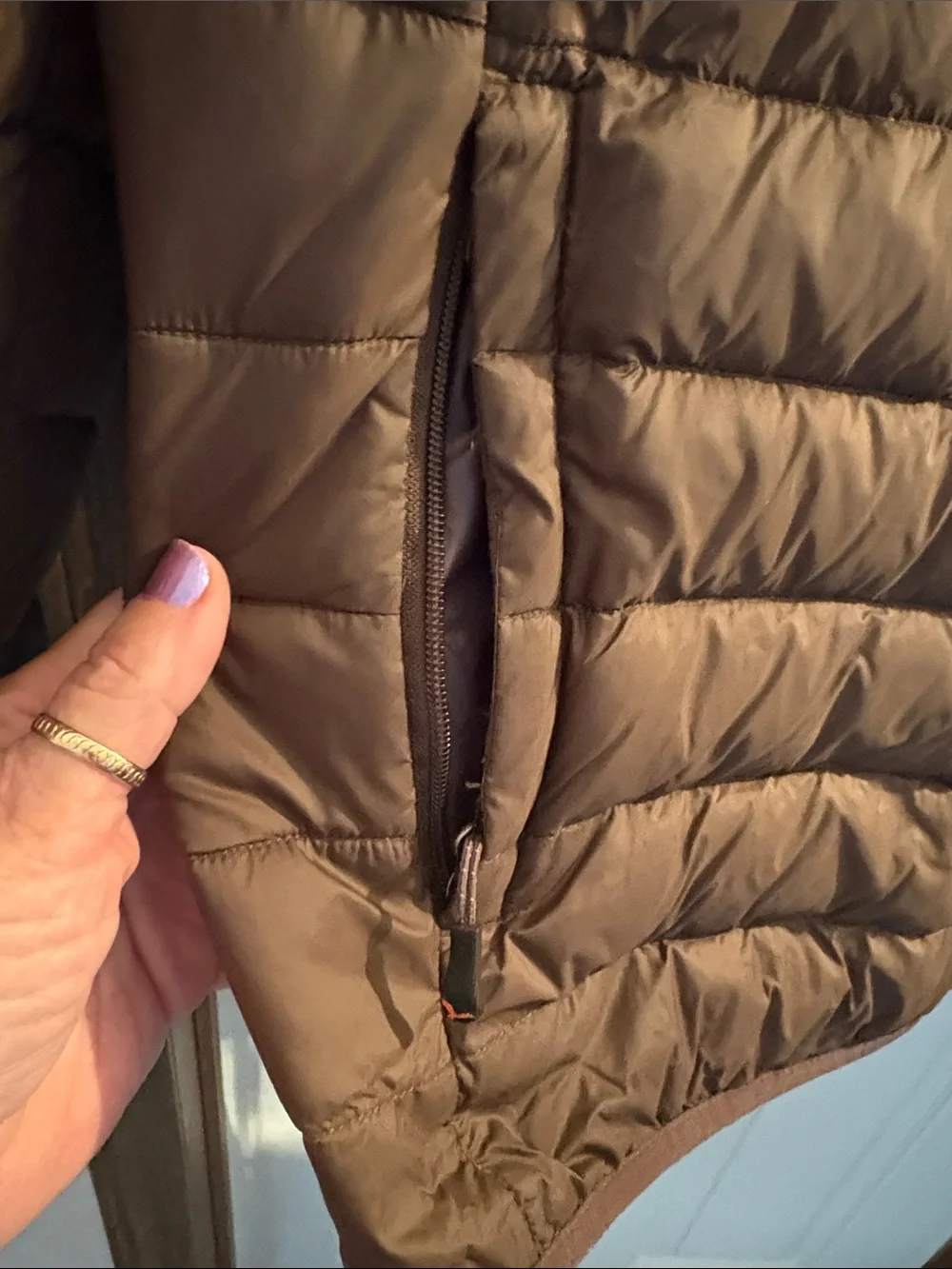 Hawke & Co men’s lightweight